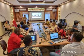 DPMPTSP Papua Barat pacu partisipasi kontraktor OAP gunakan OSS RBA