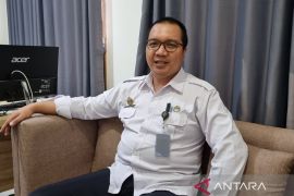 Imigrasi Manokwari terbitkan 852 paspor dari Januari hingga Juni 2025