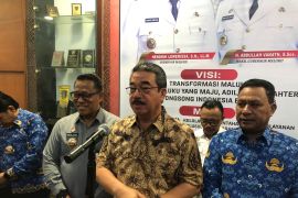 Gubernur ungkap 1.235 Kopdes merah putih di Maluku telah berbadan hukum