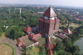 Microsoft gandeng FTUI kompetisi Hackathon AI for Accessibility 2025