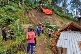 BPBD: 110 bencanalanda Ponorogo selama enam bulan terakhir
