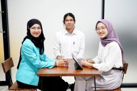 Penelitian sawit Unpas menjadi salah satu yang terbaik menurut Kemenkeu