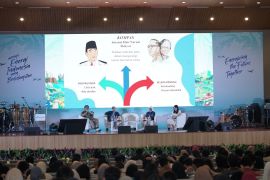 Pertamina Goes to Campus 2025 ajak mahasiswa berinovasi