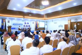 UP siap berperan solutif melalui program Kampus Berdampak