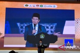 Kemenag gelar lomba baca kitab kuning internasional untuk kali pertama