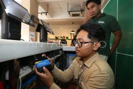 DPRK dorong Pemko pacu pemasangan tapping box pada usaha milik wajib pajak