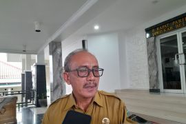 Koperasi Merah Putih sudah terbentuk di seluruh kelurahan dan desa Belitung