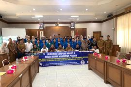 UIN Ar-Raniry Luncurkan Kampung Inggris di Sabang