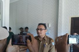 Pemkab Pasaman Barat tunggu verifikasi dua lokasi SPPG MBG