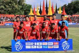 Semen Padang FC sebut masih ada kemungkinan rekrut pemain baru