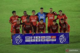 Semen Padang FC tantang dua klub Malaysia sebelum menghadapi musim baru