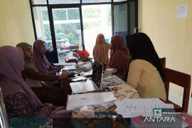 Jaga kondusifitas, Inspektorat Kabupaten Serang monitoring SPMB SMP 2025/2026