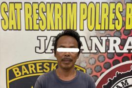 Janda muda di Batu Bara dibacok di taman, pelaku ditangkap Polisi