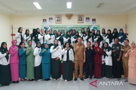 Pemkab Bangka Barat tingkatkan peran perempuan dalam pertanian