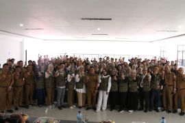 Pemkab Garut melibatkan Unpas untuk memperbaiki pelayanan publik