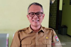 Mukomuko minta dukungan lintas sektor tingkatkan capaian program CKG