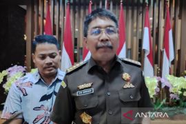 Kejati Jatim geledah sejumlah lokasi di Sumenep dugaan korupsi BSPS