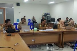 Pemprov Sulbar targetkan implementasi UHC capai 100 persen pada 2025