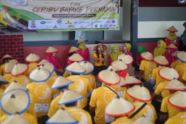 PPJI Surabaya dorong anak muda jadi petani modern