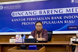 BI: QRIS lintas negara wisman Malaysia tembus 5.000 transaksi