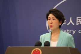 China kecam ancaman tarif Trump terhadap negara sekutu BRICS, menyebutnya \"paksaan\"