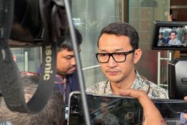 KPK segera sampaikan identitas tersangka kasus Pemkab Lamongan