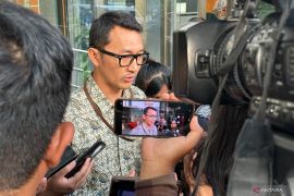 KPK panggil Ketua KONI Lamongan menjadi saksi pembangunan gedung pemkab