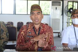 BPOLBF mengimbau wisatawan kenakan masker antisipasi debu vulkanik