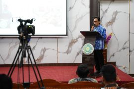 UNISM gelar Festival Kampus Berdampak inisiatif Ditjen Dikti