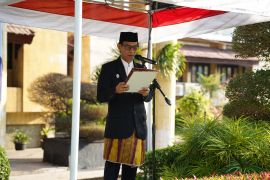 Mendiktisaintek amanatkan Hardiknas momen refleksikan arah bangun pendidikan