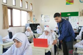 Jasa bimbingan belajar salah satu penyumbang inflasi Balikpapan