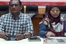 KPU Batang komitmen jaga akurasi daftar  pemilih pemilu