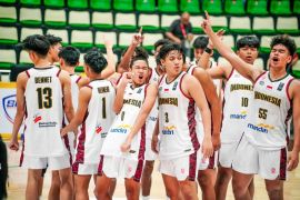 Kejurnas Basket U-16 & U-18 Kembali Digelar, Perbasi Bidik Bintang Masa Depan