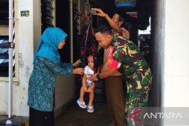 Dinkes Sumenep targetkan penurunan stunting 2025 sebesar 10 persen