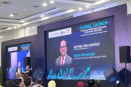 IHLC: Dampak tarif AS terhadap industri halal tak terlalu besar