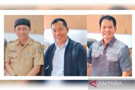 Tersisa tiga kandidat perebutkan kursi ketua KONI Kotim