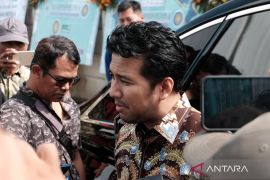 Wagub Emil sebut sumber pendanaan SRRL dari pinjaman pemerintah Jerman