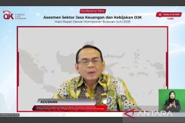 OJK: Piutang pembiayaan "multifinance" capai Rp504,58 triliun per Mei