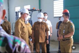 Sektor perikanan di Pasaman dapat dukungan Pemprov Sumbar