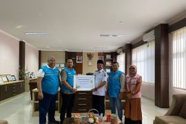 PLN perkuat sinergi dengan Pemkab Pasaman untuk tingkatkan layanan kelistrikan masyarakat