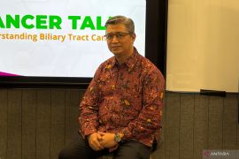 Batu empedu jadi salah satu faktor risiko utama kanker empedu