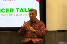 Dokter jelaskan kaitan obesitas dan makanan jadi penyebab kanker empedu