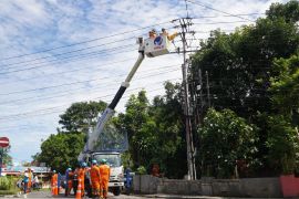 PLN Sumut adakan kegiatan PDKB perkuat pelayanan kepada masyarakat