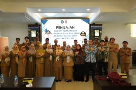 Diskominfo Kalsel - BSSN tingkatkan SPBE dan ketahanan siber