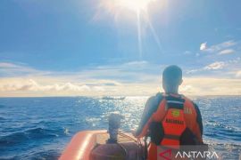 SAR masih cari satu nelayan hilang kontak di Perairan Tanimbar  Kei
