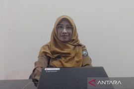 Ekspor Blora triwulan I 2025 mencapai 795.809 dolar AS