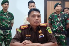 Kejari Cianjur menyita Rp1 miliar dari PT KPA terkait dugaan korupsi PJU