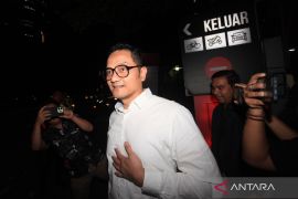 KPK minta keterangan tiga pegawai Kemenag soal kuota haji khusus