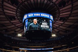 Mike Brown latih Knicks, siap mengemban ekspektasi tinggi 