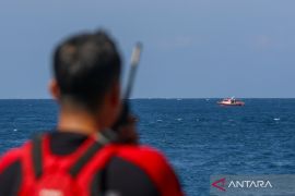 Operasi SAR korban KMP Tunu Pratama Jaya diperpanjang tiga hari